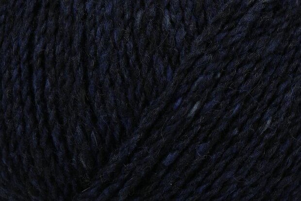 Tuscany Tweed 50 Navy