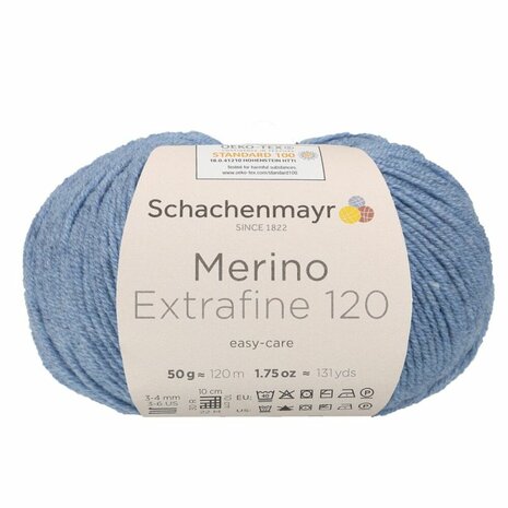 Merino Extrafine120-00156