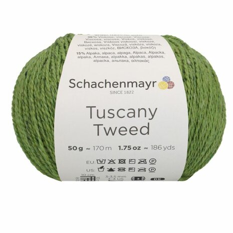 Tuscany Tweed 70 Apfel