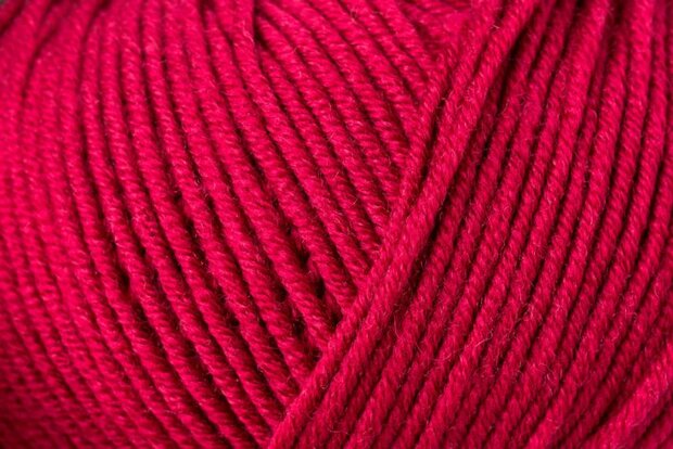 Merino Extrafine120-132 Weinrot