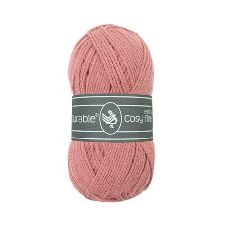 Cosy Extra Fine-225 Vintage Pink