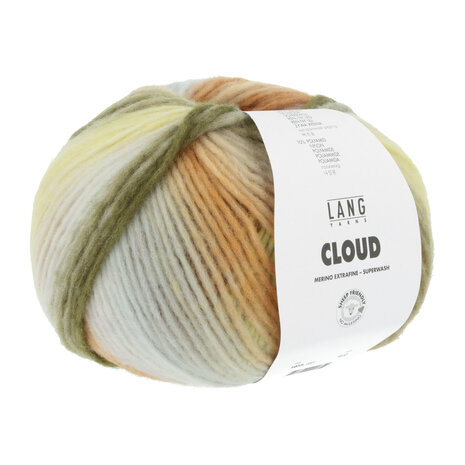 Cloud Lang Yarns 0001