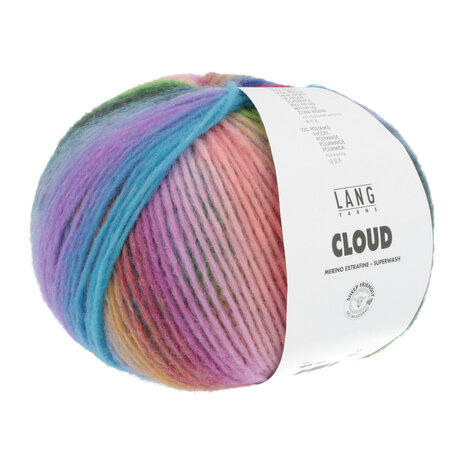 Cloud Lang Yarns 0002