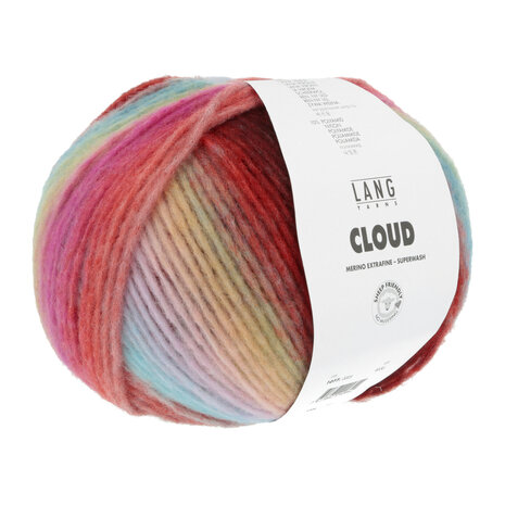 Cloud Lang Yarns 0005