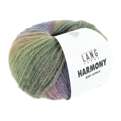 Harmony Lang Yarns 0006