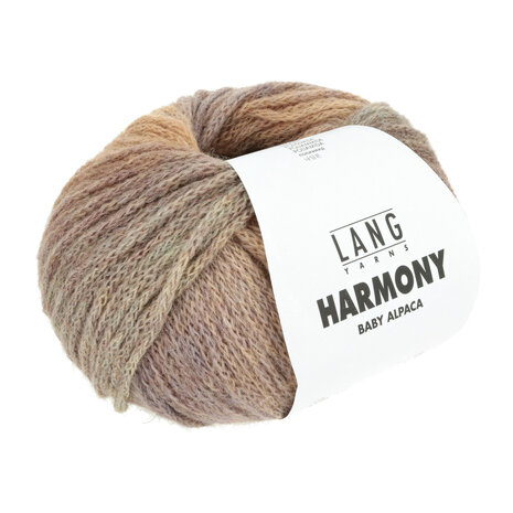 Harmony Lang Yarns 0007