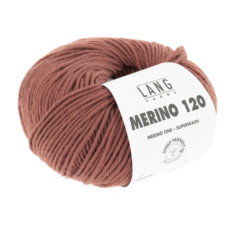 Merino 120 Lang Yarns-187