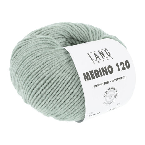 Merino 120 Lang Yarns-92