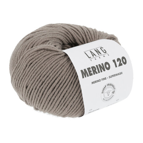 Merino 120 Lang Yarns-126