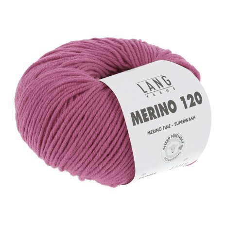 Merino 120 Lang Yarns-465