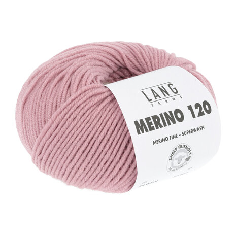  Merino 120 Lang Yarns-219