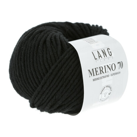 Merino 70-4 Lang Yarns