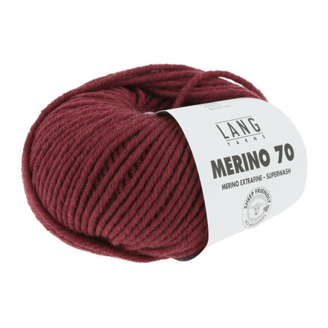 Merino 70-362 Lang Yarns