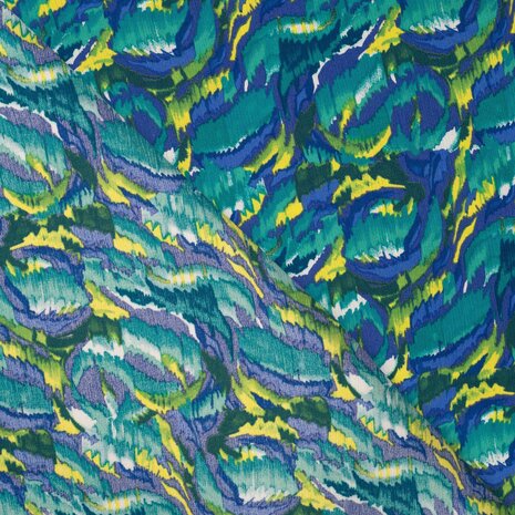 0-19002.975 Viscose Crincle