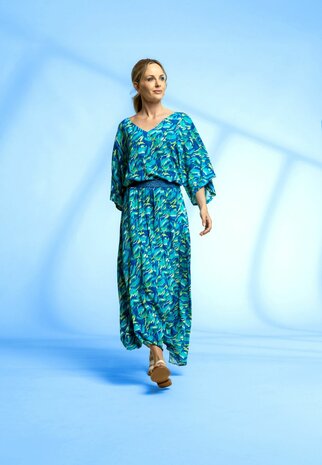 0-19002.975 Viscose Crincle
