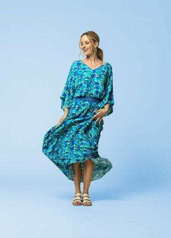 0-19002.975 Viscose Crincle