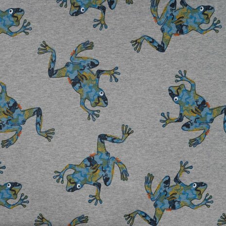 0-20072.610 Jersey Melange