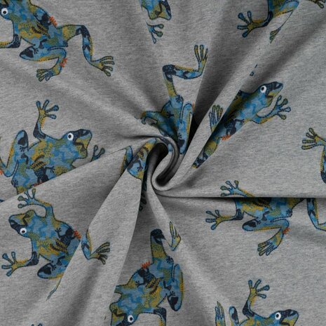 0-20072.610 Jersey Melange