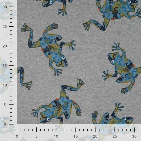 0-20072.610 Jersey Melange