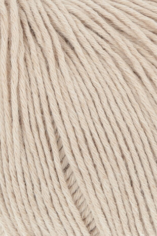 Baby Cotton Naturally Colored -Lang Yarns-002