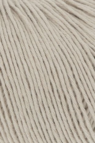 Baby Cotton Naturally Colored -Lang Yarns-006