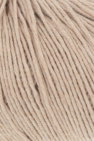Baby Cotton Naturally Colored -Lang Yarns-007