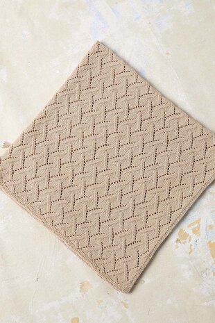 Breiboek Punto 83 Lang Yarns