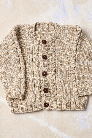 Breiboek Punto 83 Lang Yarns