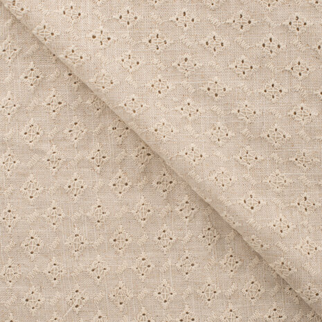 0-11521.520 Linnen Broderie