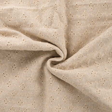 0-11521.520 Linnen Broderie
