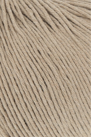 Baby Cotton Naturally Colored -Lang Yarns-005