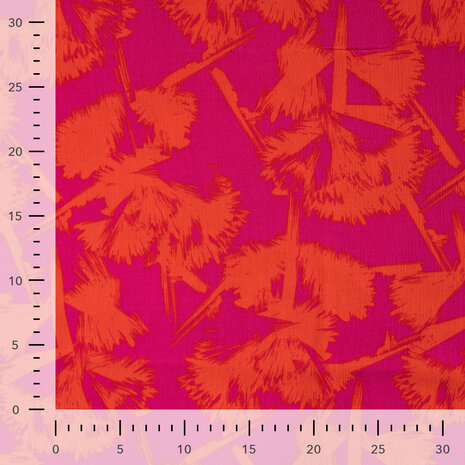 0-19003.975 Viscose Crincle