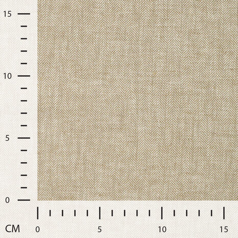 0-11662.260 Linnen-Katoen