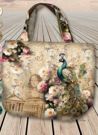 Tas Pauw 25503