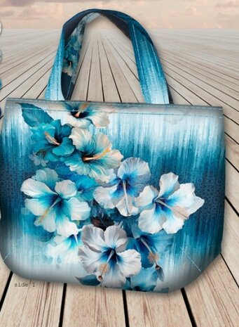 Tas Bloem 25034