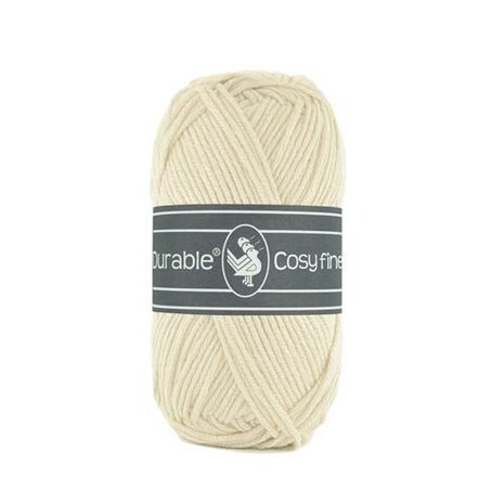 Cosy Fine-2172 Cream