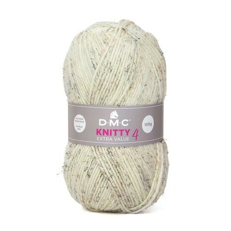 DMC Knitty 4-930