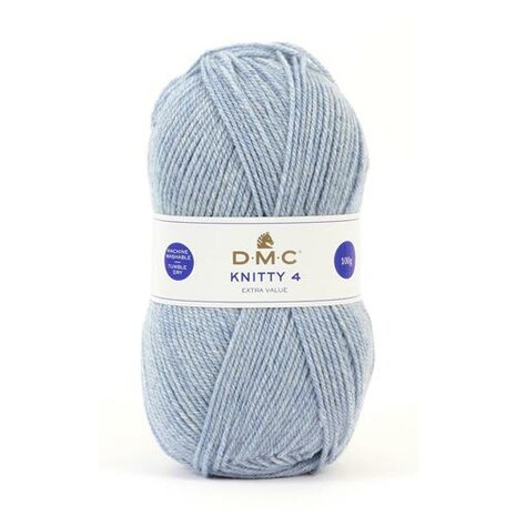 DMC Knitty 4-591