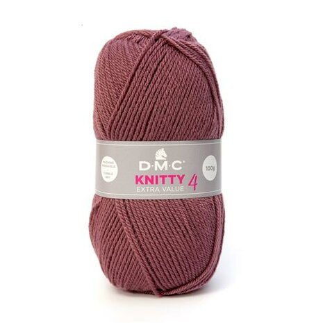 DMC Knitty 4-646