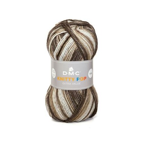 DMC Knitty pop-475