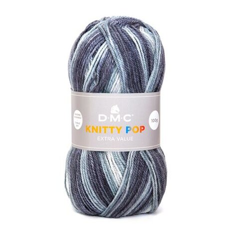 DMC Knitty pop-476