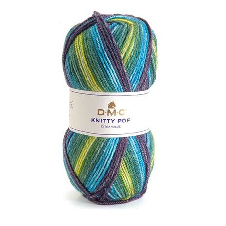 DMC Knitty pop-482