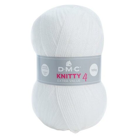 DMC Knitty 4-961