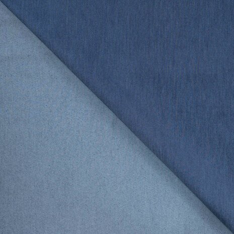 0-0375.008 Chambray stretch