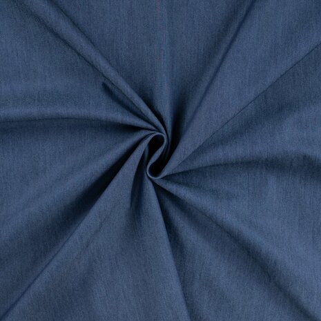 0-0375.008 Chambray stretch