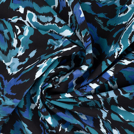 0-22001.941 Viscose stretch