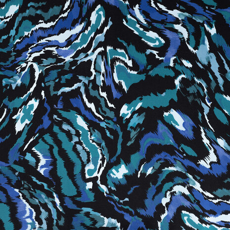 0-22001.941 Viscose stretch