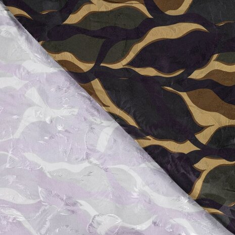 0-29001.580 Viscose Jaquard