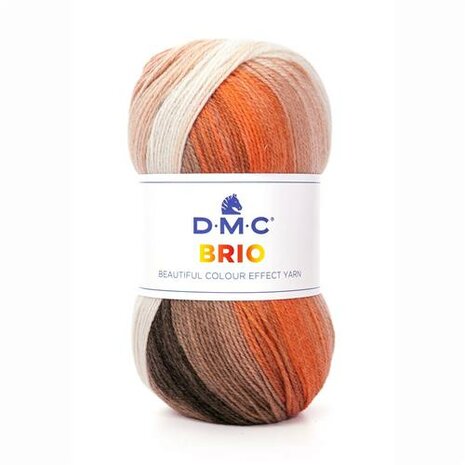 Brio DMC – 406