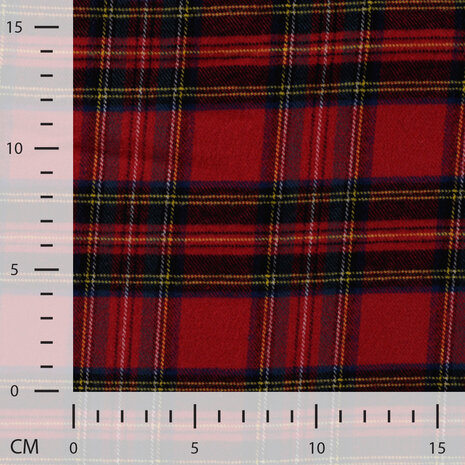 0-22612.160 Geruwde katoen
